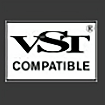 OBS音频插件VST集成包